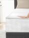 Zinus 10 Inch Foam and Spring Mattress Twin Size