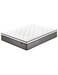 ZINUS 12 Inch Pocket Spring Hybrid Mattress Extra Firm Feel Heavier Coils Twin Size
