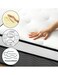 Zinus 12 Inch Pocket Spring Hybrid Mattress Queen Size