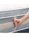 
Zinus 14 Inch Foam Hybrid Mattress Pocket Innersprings Queen Size