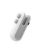 Mini Hand Press Sealer Portable Plastic Bag Sealing Machine Vacuum Food Sealer for Snacks Tea Freshness Preservation