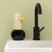 Duck Cartoon Automatic Soap Dispenser Yellow