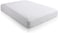 Orthopedic Single Medicated Mattress 190&times;90cm with Pillow, Pillow Cover &amp; Bedsheet   Firm Foam Mattress for Back Support &amp; Comfortable Sleep (190 x 90 x 7 cm, Complete Single Bed Bedding Bundle)