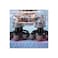 Cordless Handheld Massage Gun with 22 Heads &amp; Infrared Light for Deep Muscle Relief &amp; Relaxation