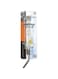 M-PETS 40500100350 Ml Glass Drinking Bottle