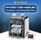 Crony Money Counter Machine AL-950