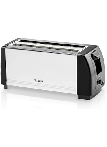 Saachi 4 Slice Toaster NL-TO-4569-BK