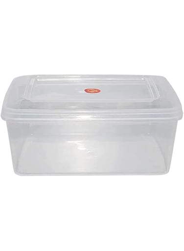 NAKODA DELUXE FOOD STORAGE CONTAINER حاوية غذاء تخزين طعام (84000 ML)