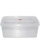 NAKODA DELUXE FOOD STORAGE CONTAINER حاوية غذاء تخزين طعام (84000 ML)