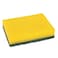 Scotch-Brite Heavy Duty Classic Flat Laminate Scrub Sponge 3 PCS
