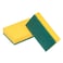 Scotch-Brite Heavy Duty Classic Flat Laminate Scrub Sponge 3 PCS