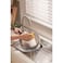 Scotch-Brite Heavy Duty Classic Flat Laminate Scrub Sponge 3 PCS