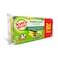 Scotch-Brite Heavy Duty Classic Nail Saver Scrub Sponge 3 PCS