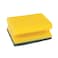 Scotch-Brite Heavy Duty Classic Nail Saver Scrub Sponge 3 PCS