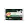 Scotch-Brite Heavy Duty Scouring Pads Green 9 Pads