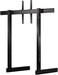 Next Level Racing Elite Freestanding Single Monitor Stand - Black Edition