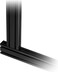 Next Level Racing Elite Freestanding Single Monitor Stand - Black Edition