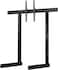 Next Level Racing Elite Freestanding Single Monitor Stand - Black Edition