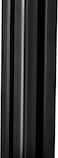 Next Level Racing Elite Freestanding Monitor Stand Quad Add-On - Black Edition