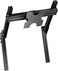 Next Level Racing Elite Freestanding Monitor Stand Quad Add-On - Black Edition