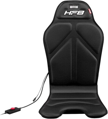 Next Level Racing Next Level HF8 - Haptic Feedback Gaming Pad