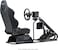 Next Level Racing NLR-R001 GTRacer Racing Simulator Cockpit