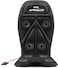 Next Level Racing&reg; HF8 Pro Haptic Feedback Gaming Pad (NLR-G006)