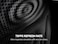 Next Level Racing&reg; HF8 Pro Haptic Feedback Gaming Pad (NLR-G006)