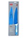 Chef Knife Blue/White 8inch