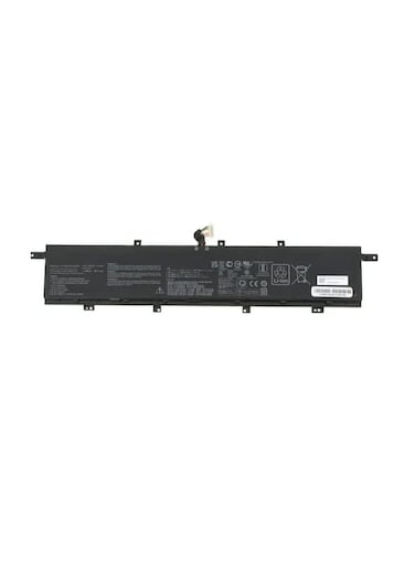 REPLACEMENT 15.48V 5810mAh 92WH C42N2008 Laptop Battery Compatible for ASUS ZenBook Pro Duo U15 OLED UX582 X582HM UX582HS UX582LR 4ICP6/50/69-2 0B200-03840000