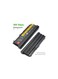 81+ 42T4846 Laptop Battery Replacement for Lenovo ThinkPad T420i T420s T430s 0A36287 42T4844 42T4845 42T4847 45N1036 45N1037 45N1038 039 4 5N1064 45N1065 45N1143(11.1V 44Wh)