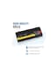 Laptop Battery for Lenovo Thinkpad P50 P51 P52 00NY490 00NY491 00NY492 SB10H45075 SB10H45076 SB10H45077 SB10H45078 90Wh, 01AV477