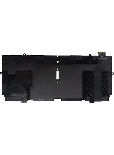 REPLACEMENT 7.6V 51Wh  X1W0D 52TWH XX3T7 0XX3T7 00FDRT X1WOD MM6M8 0MM6M8 Battery Compatible for 13 7390 2-in-1 / XPS 13 9310 2-in-1 P103G P103G001 P103G002 Series