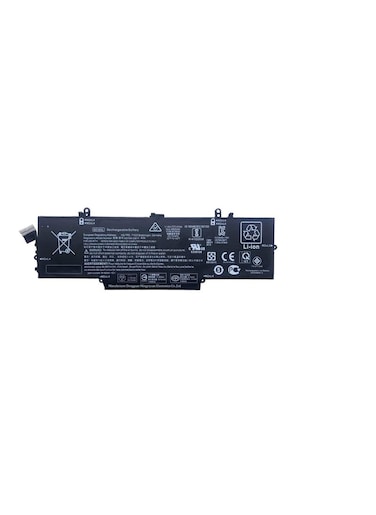 BE06XL HSTNN-IB7V HSTNN-DB7Y 918045-1C1 918045-171 918045-2C1 918108-855 HSN-Q02C BEO6XL Laptop Battery Replacement for HP Elitebook 1040 G4 Folio Series (1) 1.55 V 67 Wh 5800 mAh)