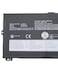 Replacement L18M3P72 L18L3P72 Laptop Battery for Lenovo ThinkPad X13 Yoga 1st Gen ThinkPad X390 Yoga Series 02DL021 SB10K97659 5B10W13927 L18M3P72 02DL022 SB10K97660 5 1Wh