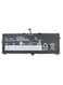 Replacement L18M3P72 L18L3P72 Laptop Battery for Lenovo ThinkPad X13 Yoga 1st Gen ThinkPad X390 Yoga Series 02DL021 SB10K97659 5B10W13927 L18M3P72 02DL022 SB10K97660 5 1Wh