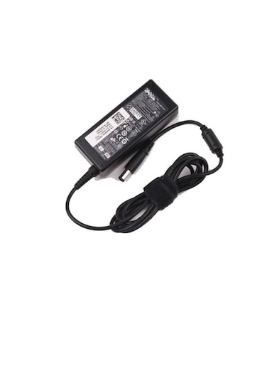 Dell DA65NS4-00 19.5V 3.34A Output AC Adapter Input 100-240V 1.6A, 50-60Hz Laptop Power Replacement Adapter : DA65NS4-00