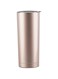 Built NY Double Wall Stainless Steel Vacuum Insulated Tumbler, 30-Ounce, Charcoal 20-Ounce 5193243