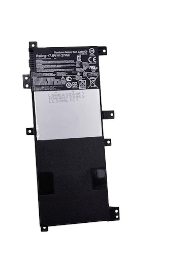 REPLACEMENT 7.6V 37Wh C21N1409 Laptop Battery Compatible for ASUS V455 V455L V455LB VM400C VM410L VM490 VM490L VM490LN VM490LN4510 Tablet Series