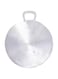 Dubai Gallery Aluminium Roti Tawa Silver 19Inch AMZ-N19977431A