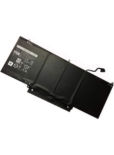 7.4v 40wh DGGGT Battery Compatible for Dell DGGGT XPS 11 XPS11-1308T, XPS11-1508T XPS11D, XPS11D-1308T, XPS11D-1508T XPS11R, XPS11R-1508T, XPS11S