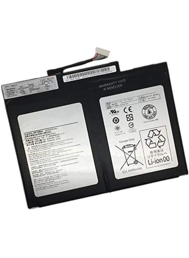 7.6V 37Wh AP16B4J Replacement Laptop Battery for Acer Aspire Switch Alpha 12 SA5-27 Tablet