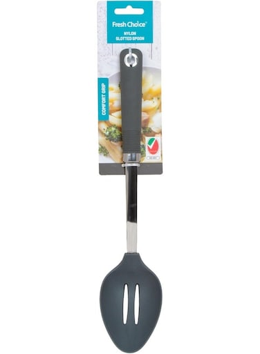 Choice Nylon Slotted Spoon