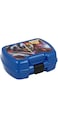 Stor 20389 Snack Sandwich Box Avengers Panels