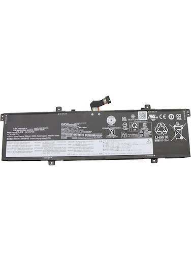 15.52V 62Wh 3995mAh 4-Cells L21M4PD6 Battery Compatible for Lenovo ThinkBook 14 G4+ IAP 21CX series