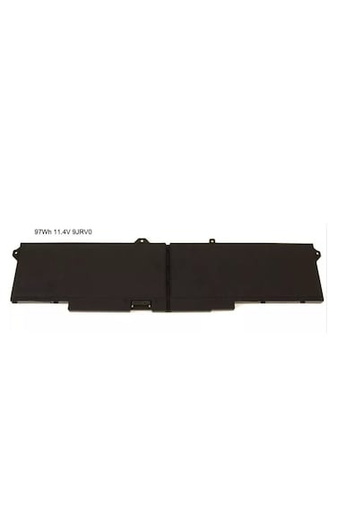 9JRV0 Laptop Battery Replacement for 5521 5531 Precision 3571 3561 3581 3591 M17 R5 M18 R1 R2 Series 05RGW 005RGW 53XP7 053XP7 97Wh 8071mAh