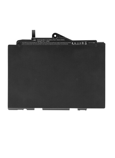 SN03XL ST03XL 11.4V 44Wh New Laptop Battery Compatible for HP EliteBook 820 G3 EliteBook 820 G4 EliteBook 725 G3 EliteBook 725 G4 Series