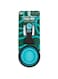 Core Kitchen Collapsible Scooper with Clip, 1 Cup Capacity, Strobe