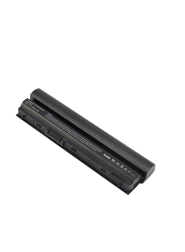 REPLACEMENT  Laptop Battery 5200 mAh for Dell Latitude E6120 E6220 E6230 E6320 E6320X E6330 E6430S 7FF1K 7M0N5 823F9 9GXD5 9P0W6 CPXG0 CWTM0