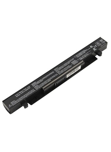 X550 Battery Replacement for Asus A41-X550 A41-X550A A450 P550 R510 X450 X550 A550C A450C X550A X550B X550C F550 F550l F550C F552 F552C P450 P450C P550C R510 R510C R510L R510D X452 X452C X452E